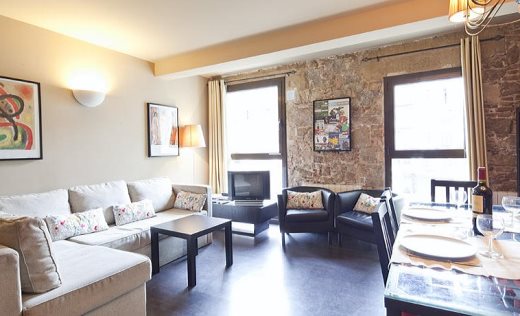 Apartamentos Citytrip Ramblas