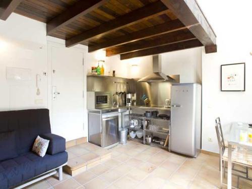 Apartamentos Citytrip Ramblas