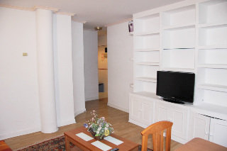 Apartamentos Ciudad De Madrid 3000