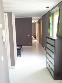 Apartamentos Ciudad De Madrid 3000