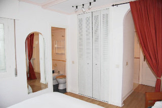 Apartamentos Ciudad De Madrid 3000