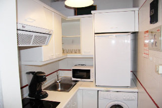 Apartamentos Ciudad De Madrid 3000