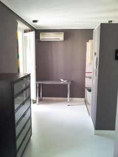 Apartamentos Ciudad De Madrid 3000