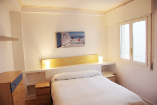 Apartamentos Ciudad De Madrid 3000