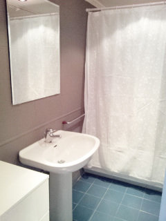 Apartamentos Ciudad De Madrid 3000