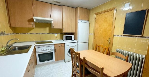 Apartamentos Ciudadela De Jaca 3000
