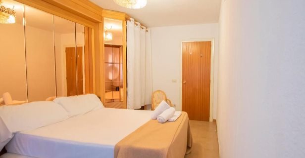 Apartamentos Ciudadela De Jaca 3000