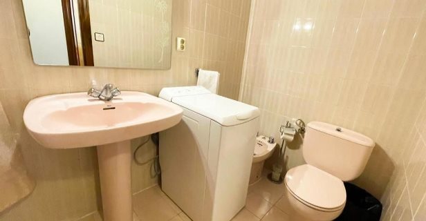 Apartamentos Ciudadela De Jaca 3000