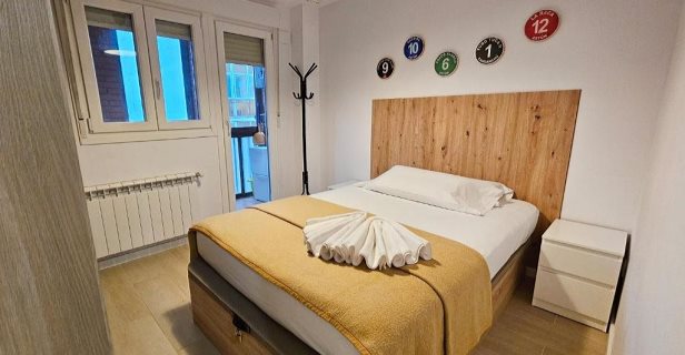 Apartamentos Ciudadela De Jaca 3000