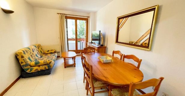 Apartamentos Ciudadela De Jaca 3000