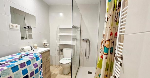 Apartamentos Ciudadela De Jaca 3000