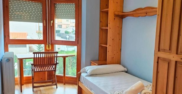 Apartamentos Ciudadela De Jaca 3000