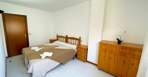Apartamentos Ciudadela De Jaca 3000