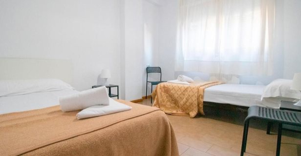 Apartamentos Ciudadela De Jaca 3000