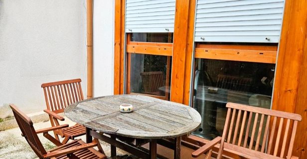 Apartamentos Ciudadela De Jaca 3000