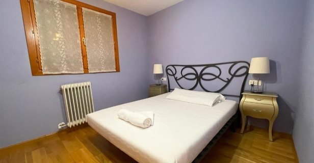Apartamentos Ciudadela De Jaca 3000