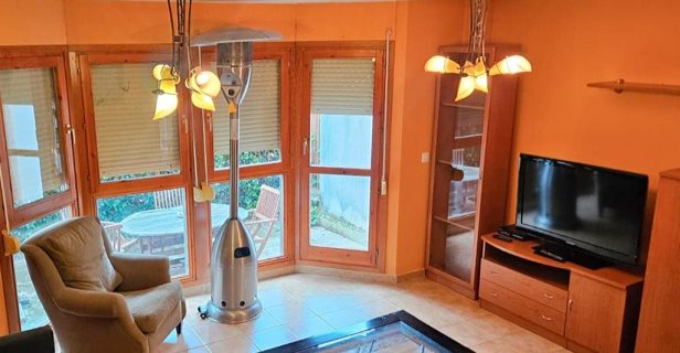 Apartamentos Ciudadela De Jaca 3000
