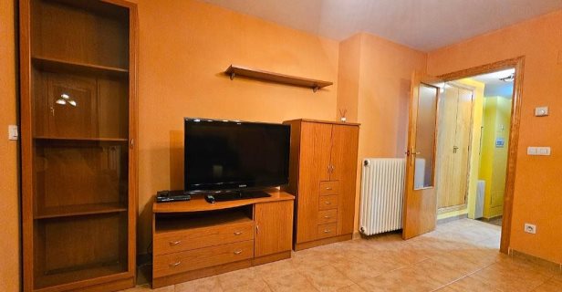 Apartamentos Ciudadela De Jaca 3000