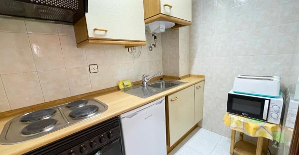 Apartamentos Ciudadela De Jaca 3000