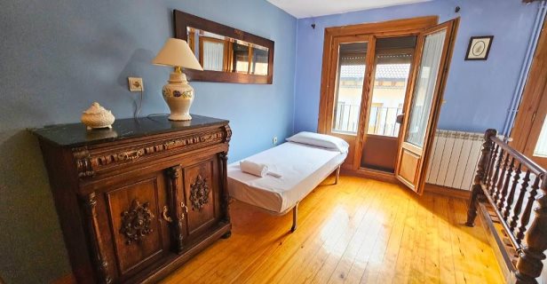 Apartamentos Ciudadela De Jaca 3000