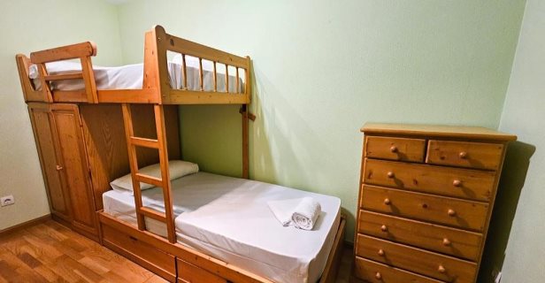 Apartamentos Ciudadela De Jaca 3000