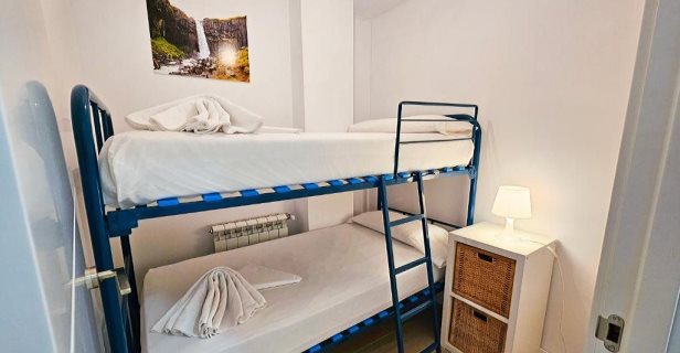 Apartamentos Ciudadela De Jaca 3000