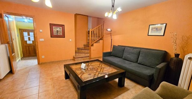 Apartamentos Ciudadela De Jaca 3000