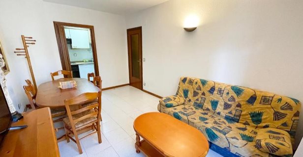 Apartamentos Ciudadela De Jaca 3000