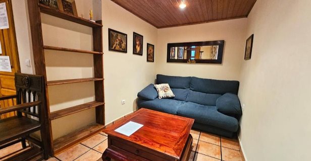 Apartamentos Ciudadela De Jaca 3000