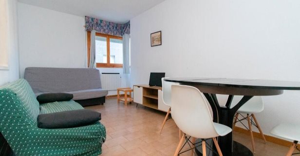 Apartamentos Ciudadela De Jaca 3000