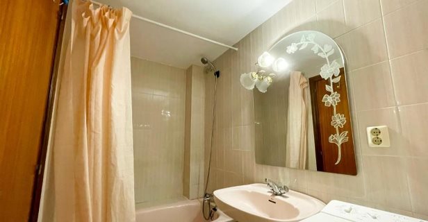 Apartamentos Ciudadela De Jaca 3000