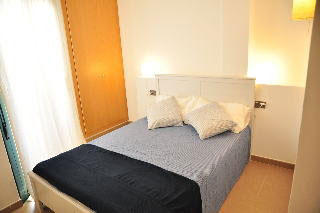 Apartamentos Ciudadella