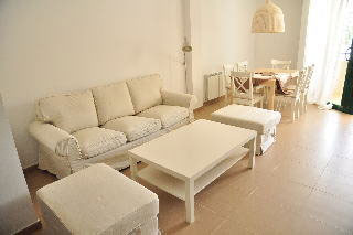 Apartamentos Ciudadella