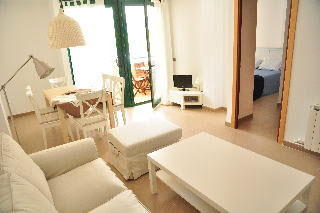 Apartamentos Ciudadella