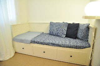Apartamentos Ciudadella