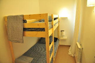 Apartamentos Ciudadella