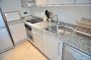 Apartamentos Ciudadella