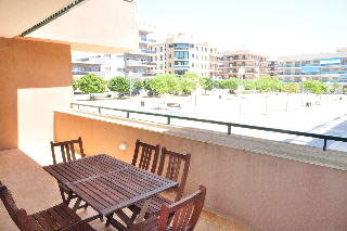 Apartamentos Ciudadella