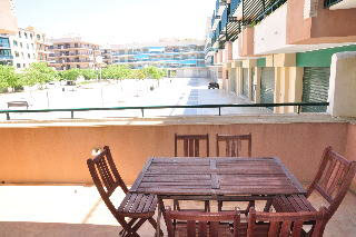 Apartamentos Ciudadella