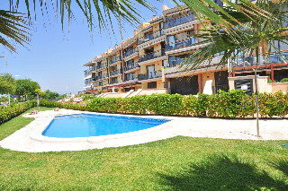 Apartamentos Ciudadella