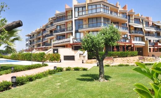 Apartamentos Ciutadella