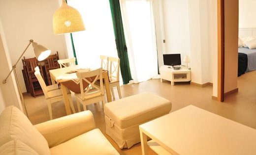 Apartamentos Ciutadella