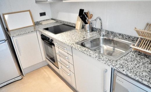 Apartamentos Ciutadella