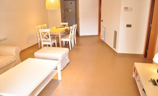 Apartamentos Ciutadella
