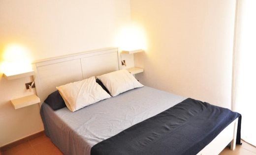 Apartamentos Ciutadella