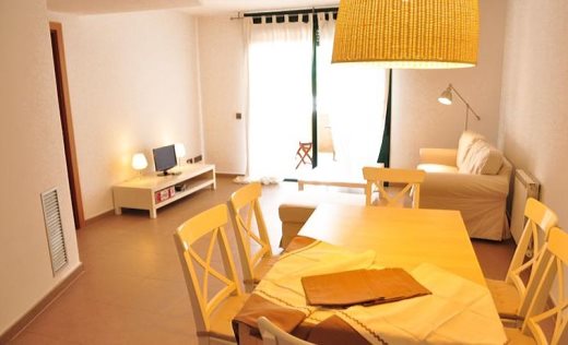 Apartamentos Ciutadella