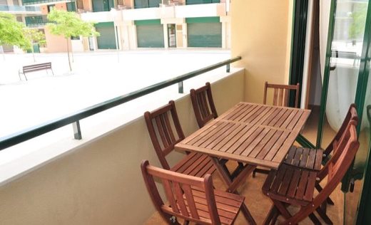 Apartamentos Ciutadella