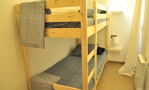 Apartamentos Ciutadella