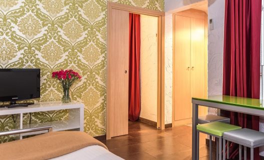 Apartamentos Ciutat Vella