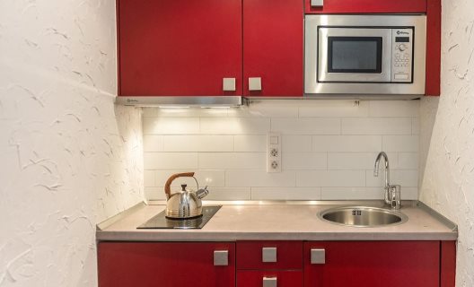 Apartamentos Ciutat Vella